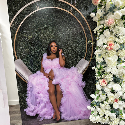Extra Large Foam Prints