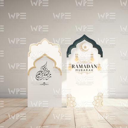 Ramadan Panel Set