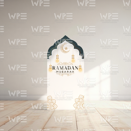 Ramadan Panel Set