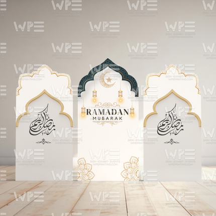 Ramadan Panel Set
