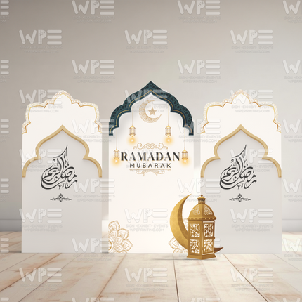 Ramadan Panel Set